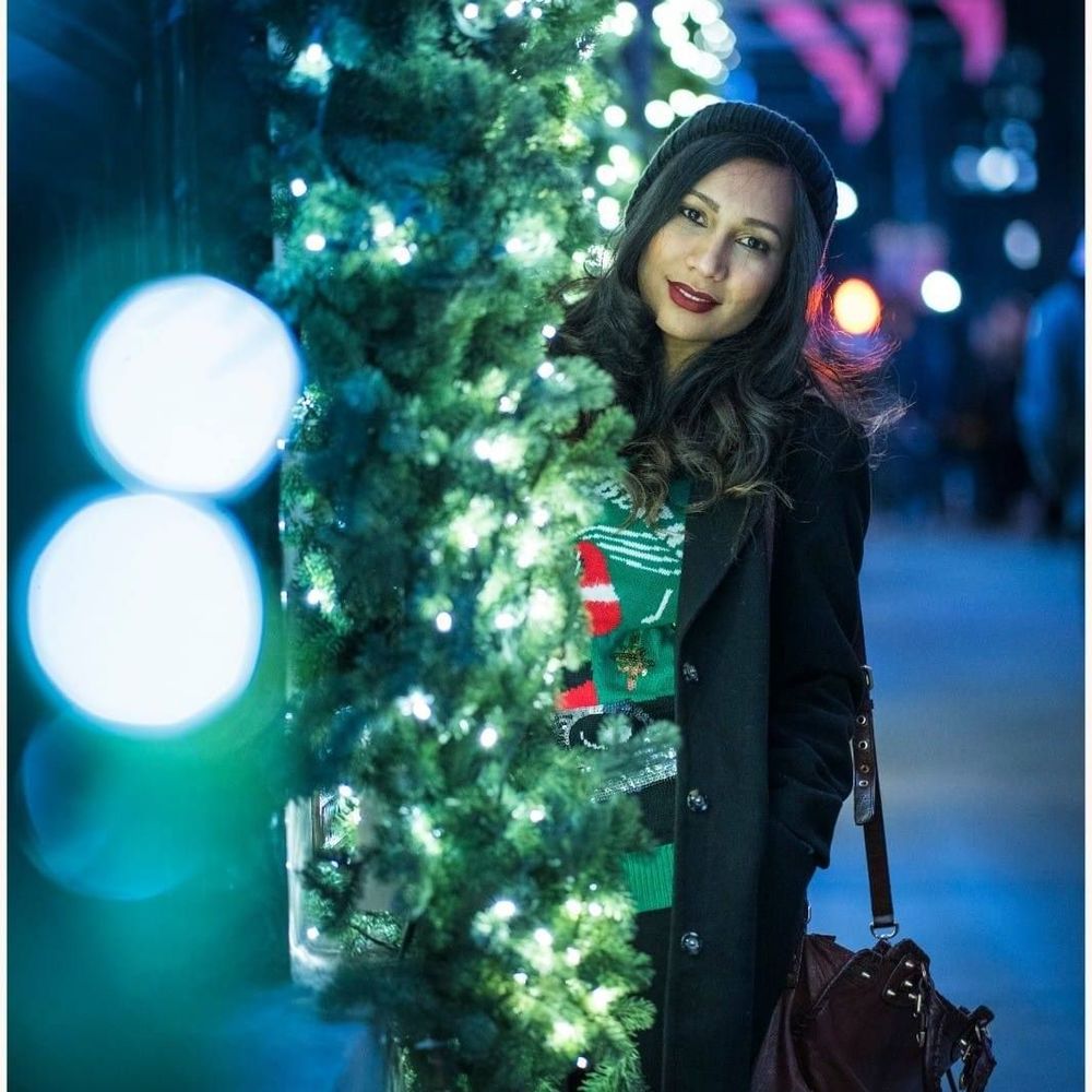 Meet your Posher, Ara